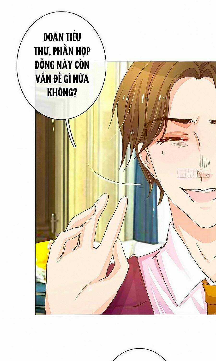 Hào Môn Tiểu Lãn Thê - Chapter 63 - Trang 7