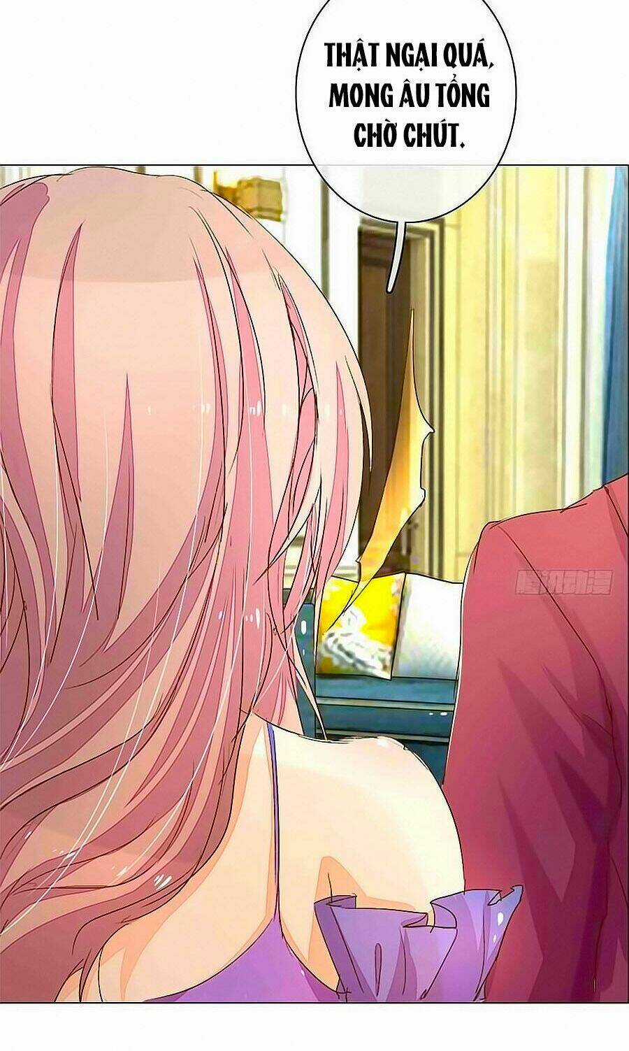 Hào Môn Tiểu Lãn Thê - Chapter 63 - Trang 8