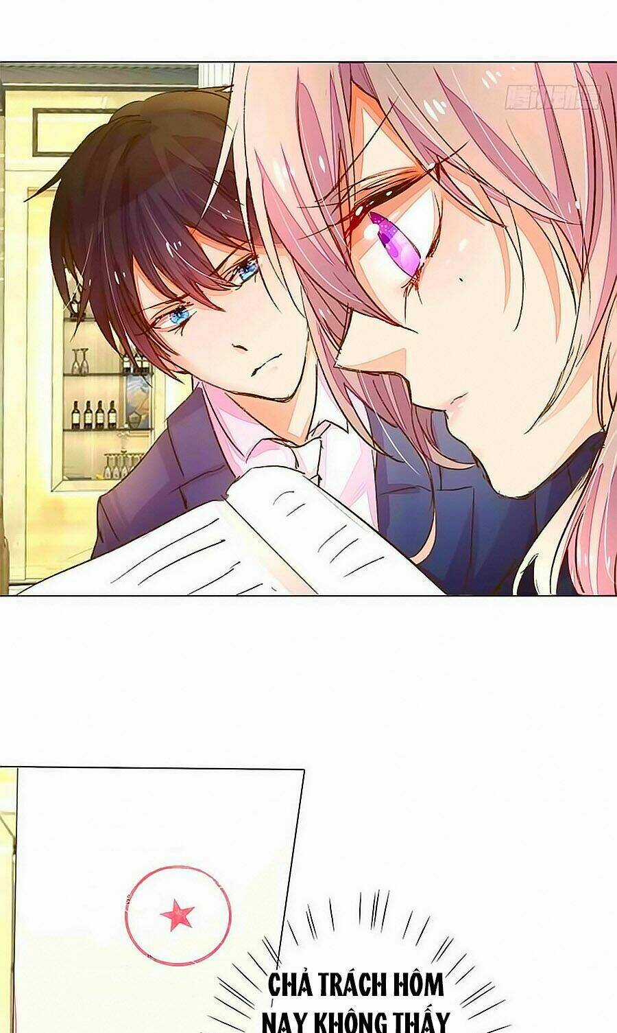 Hào Môn Tiểu Lãn Thê - Chapter 63 - Trang 9