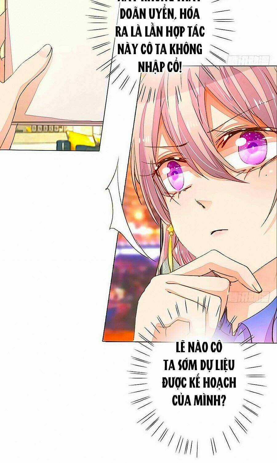 Hào Môn Tiểu Lãn Thê - Chapter 63 - Trang 10