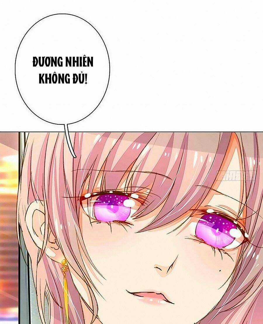 Hào Môn Tiểu Lãn Thê - Chapter 64 - Trang 1