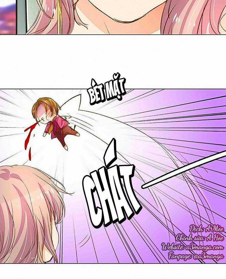 Hào Môn Tiểu Lãn Thê - Chapter 64 - Trang 2