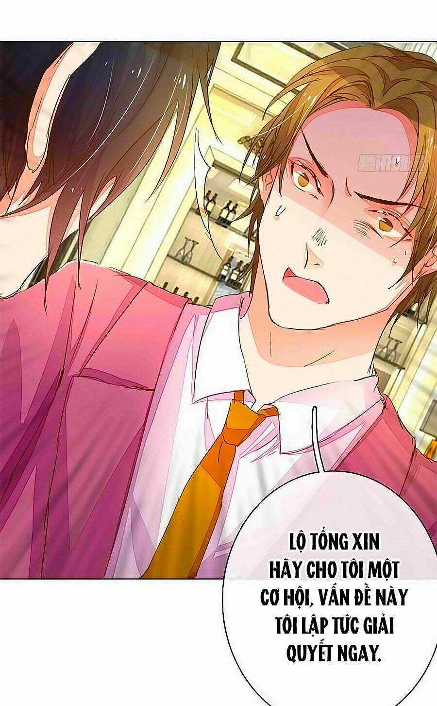 Hào Môn Tiểu Lãn Thê - Chapter 64 - Trang 12