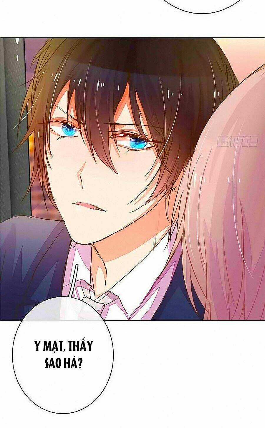 Hào Môn Tiểu Lãn Thê - Chapter 64 - Trang 13