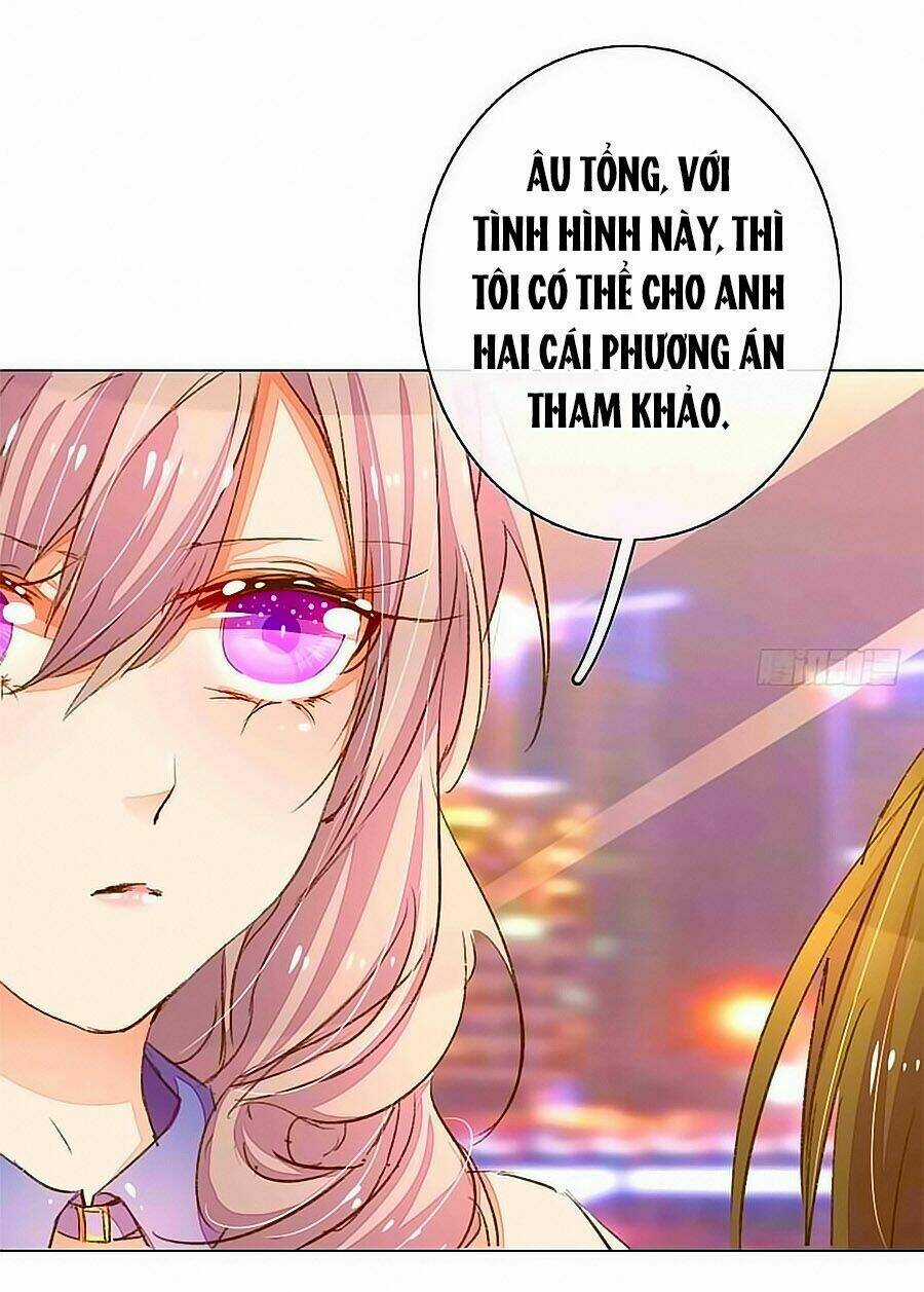 Hào Môn Tiểu Lãn Thê - Chapter 64 - Trang 3