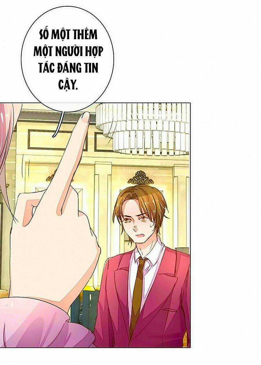 Hào Môn Tiểu Lãn Thê - Chapter 64 - Trang 4