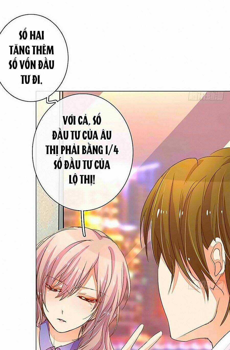 Hào Môn Tiểu Lãn Thê - Chapter 64 - Trang 5