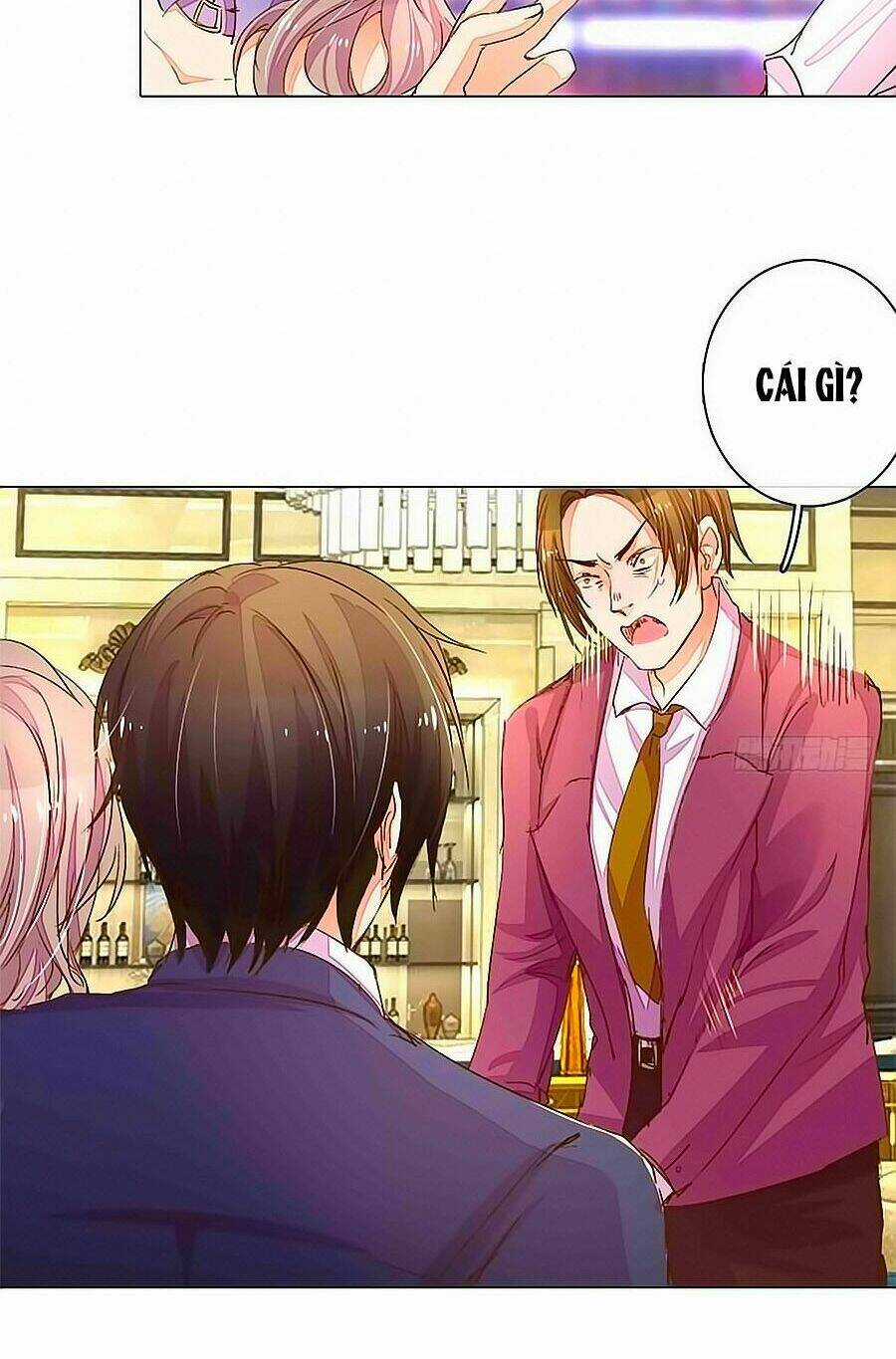 Hào Môn Tiểu Lãn Thê - Chapter 64 - Trang 6