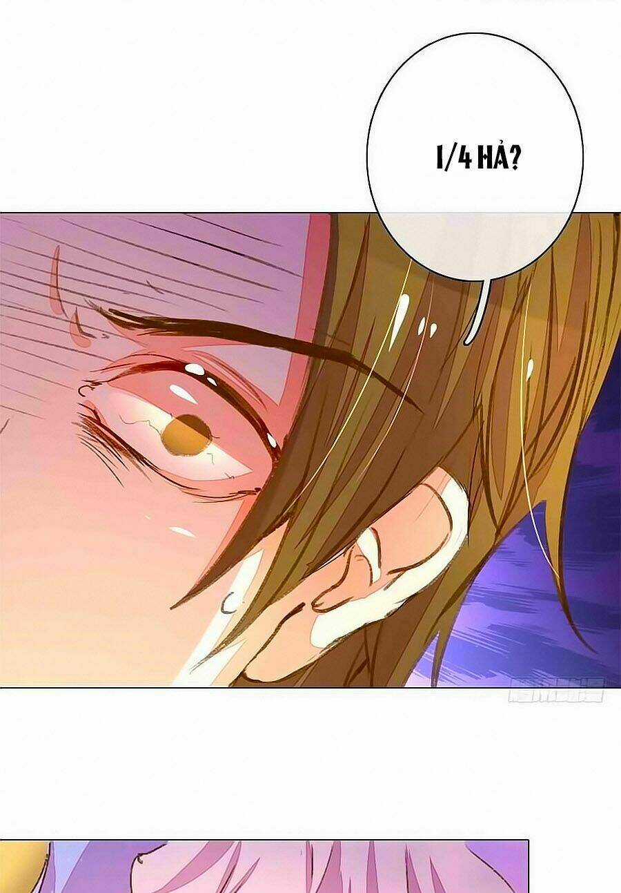 Hào Môn Tiểu Lãn Thê - Chapter 64 - Trang 7