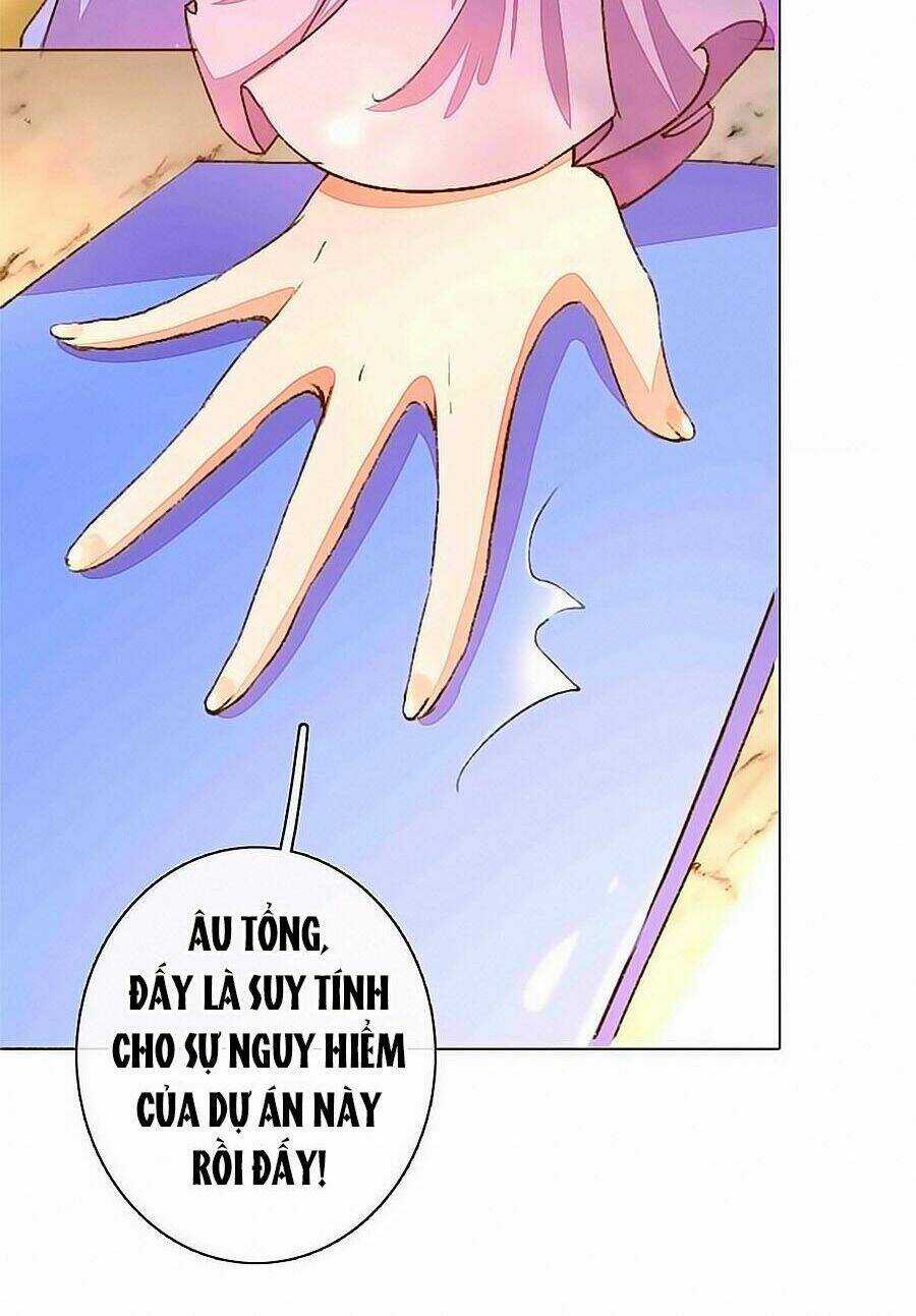 Hào Môn Tiểu Lãn Thê - Chapter 64 - Trang 8