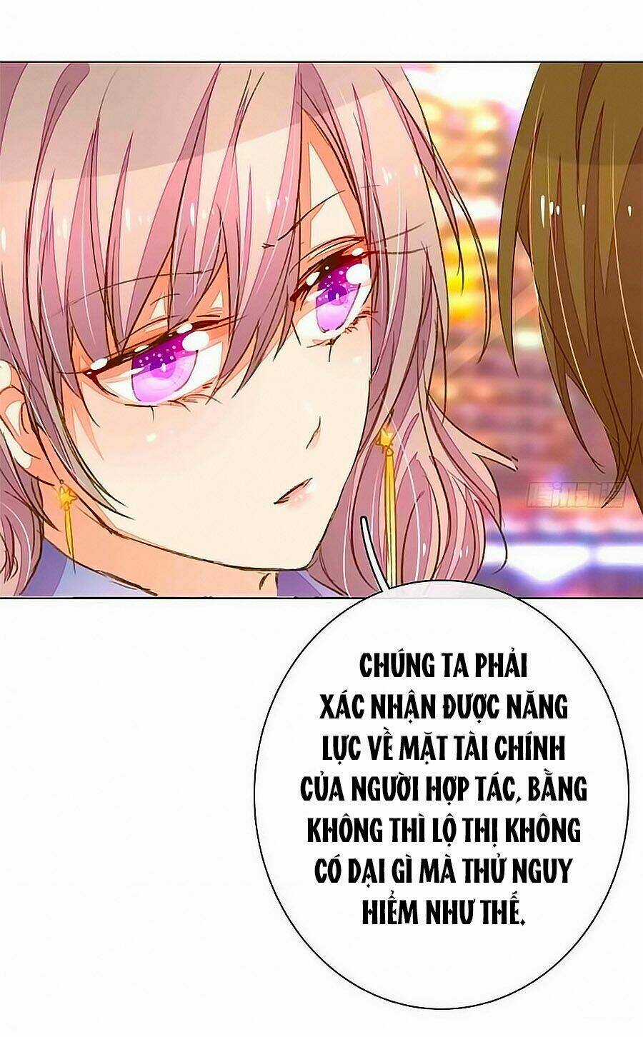Hào Môn Tiểu Lãn Thê - Chapter 64 - Trang 9