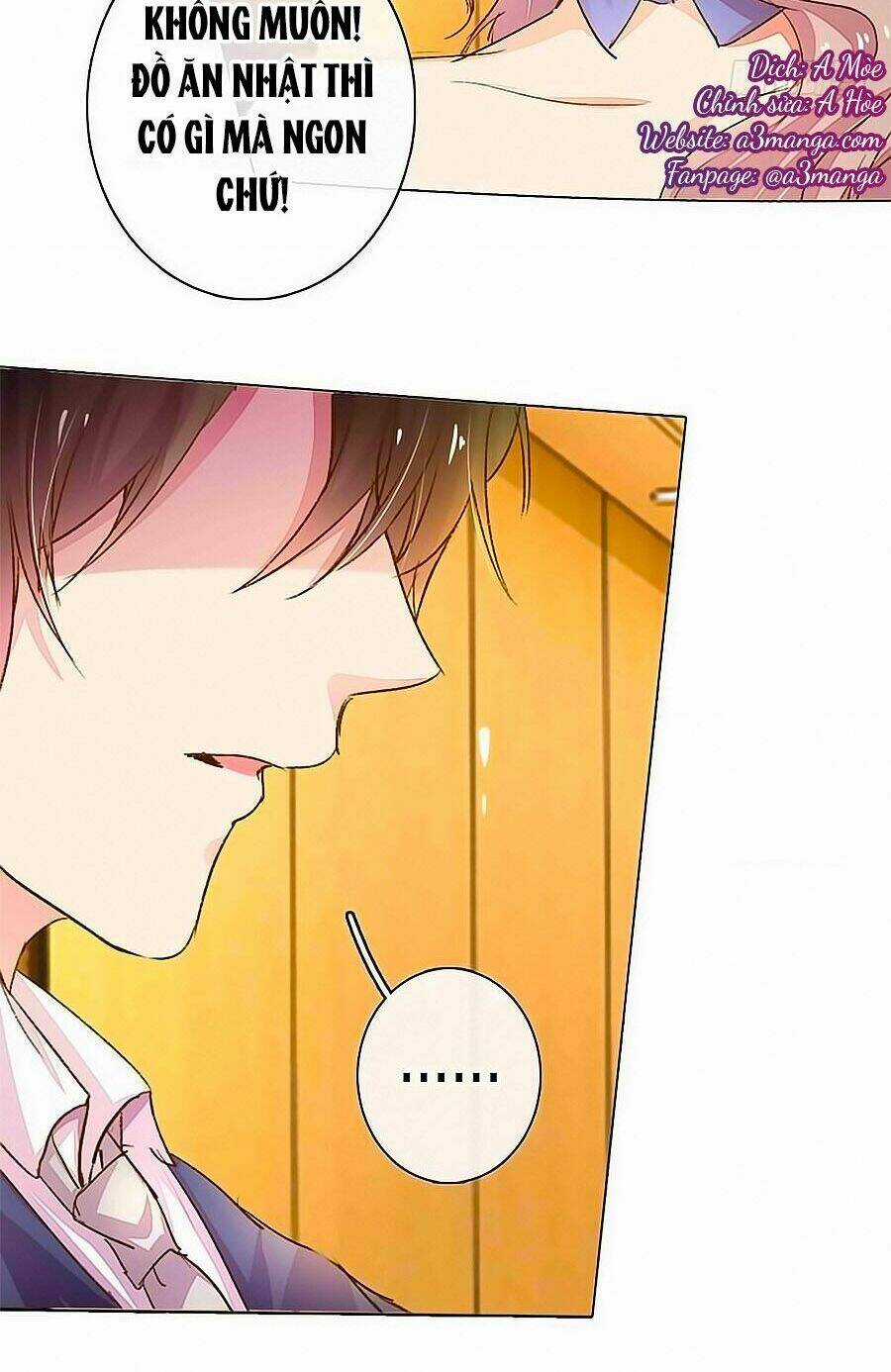 Hào Môn Tiểu Lãn Thê - Chapter 66 - Trang 2