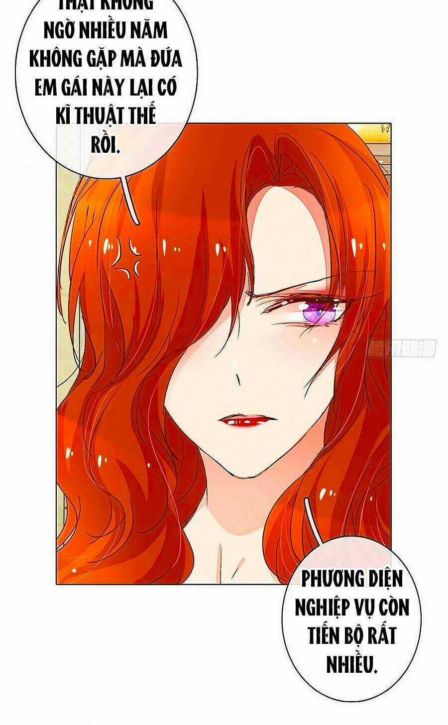 Hào Môn Tiểu Lãn Thê - Chapter 66 - Trang 12