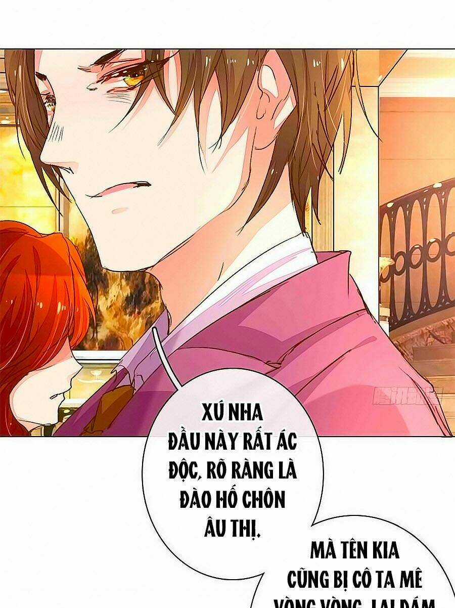 Hào Môn Tiểu Lãn Thê - Chapter 66 - Trang 13