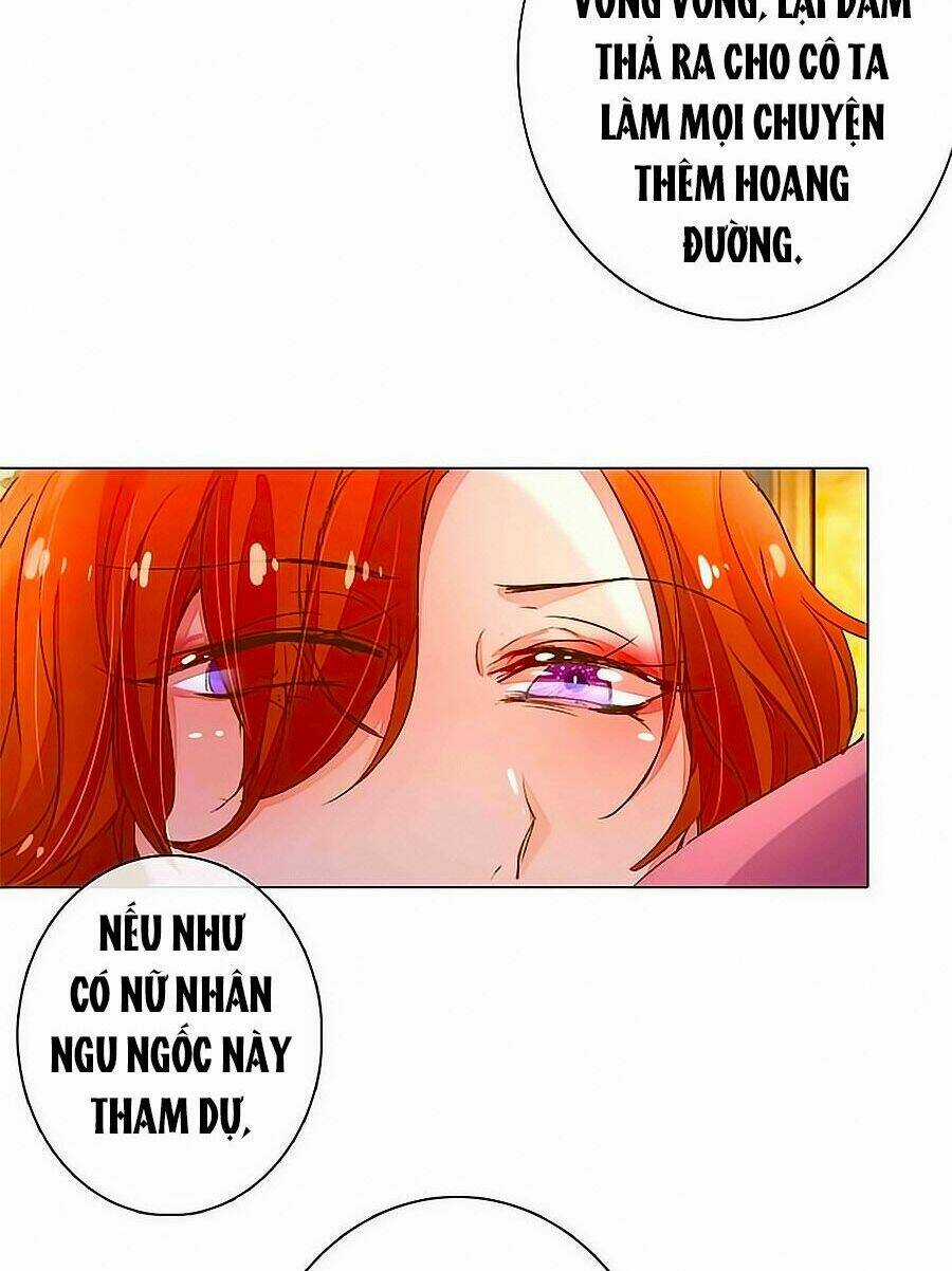 Hào Môn Tiểu Lãn Thê - Chapter 66 - Trang 14