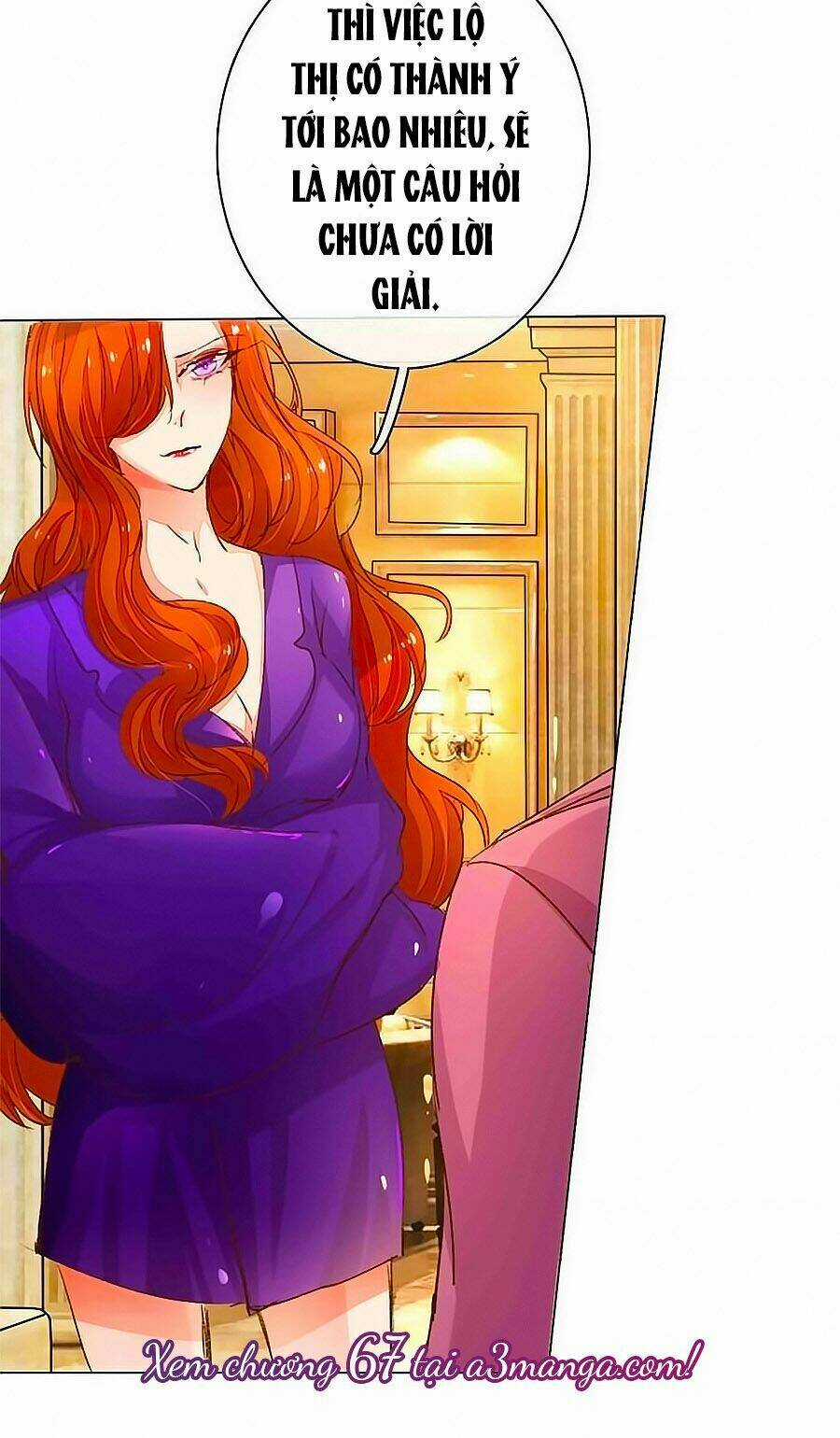 Hào Môn Tiểu Lãn Thê - Chapter 66 - Trang 15