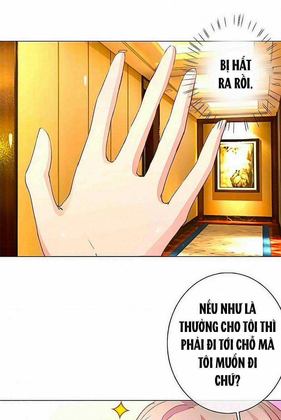 Hào Môn Tiểu Lãn Thê - Chapter 66 - Trang 3