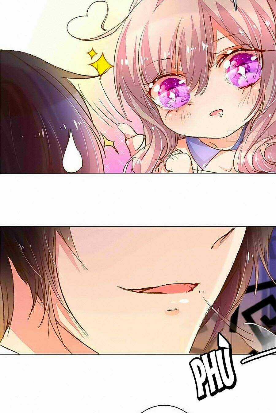 Hào Môn Tiểu Lãn Thê - Chapter 66 - Trang 4