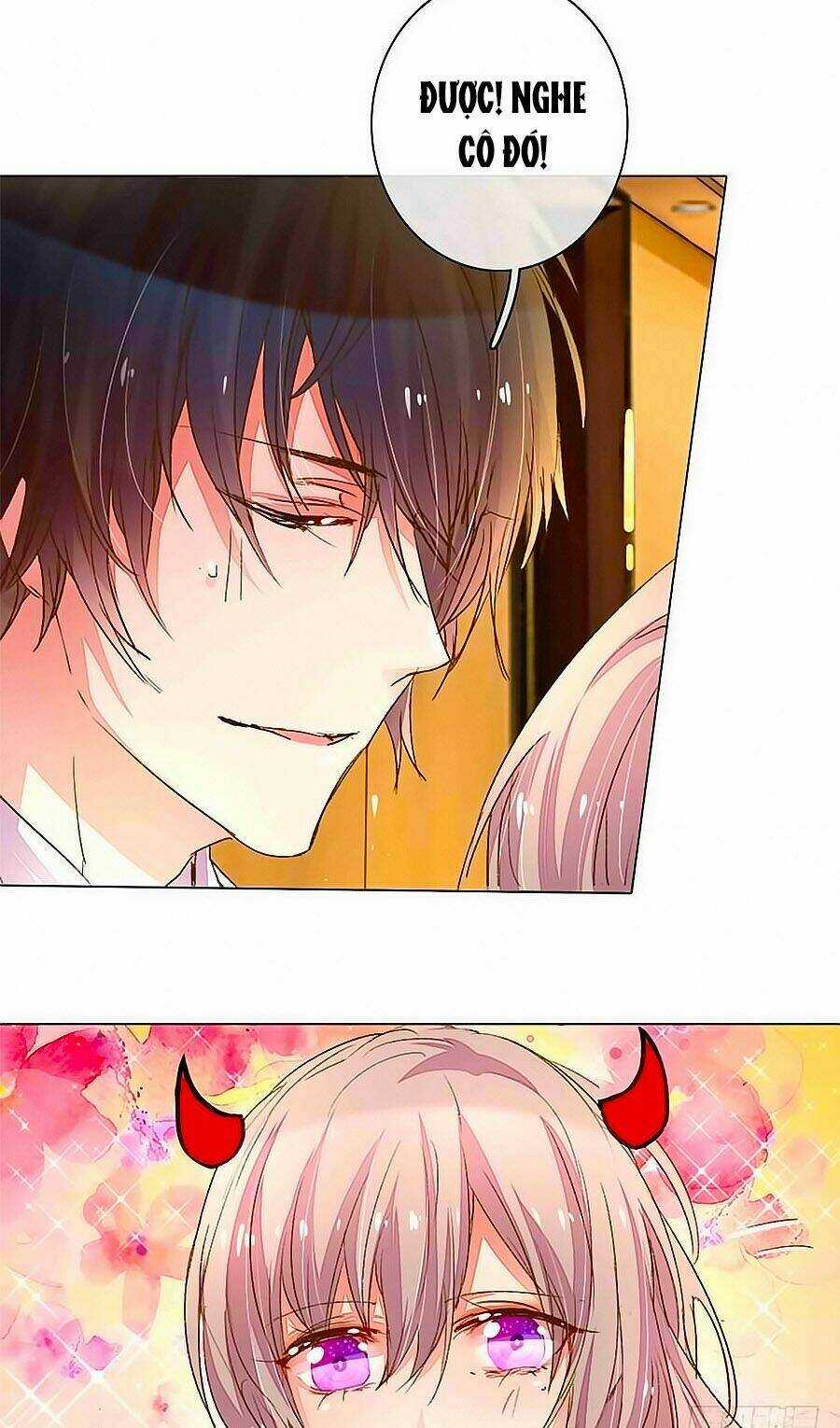 Hào Môn Tiểu Lãn Thê - Chapter 66 - Trang 5