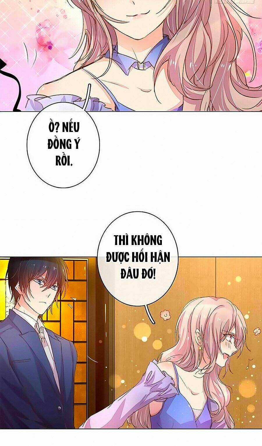 Hào Môn Tiểu Lãn Thê - Chapter 66 - Trang 6