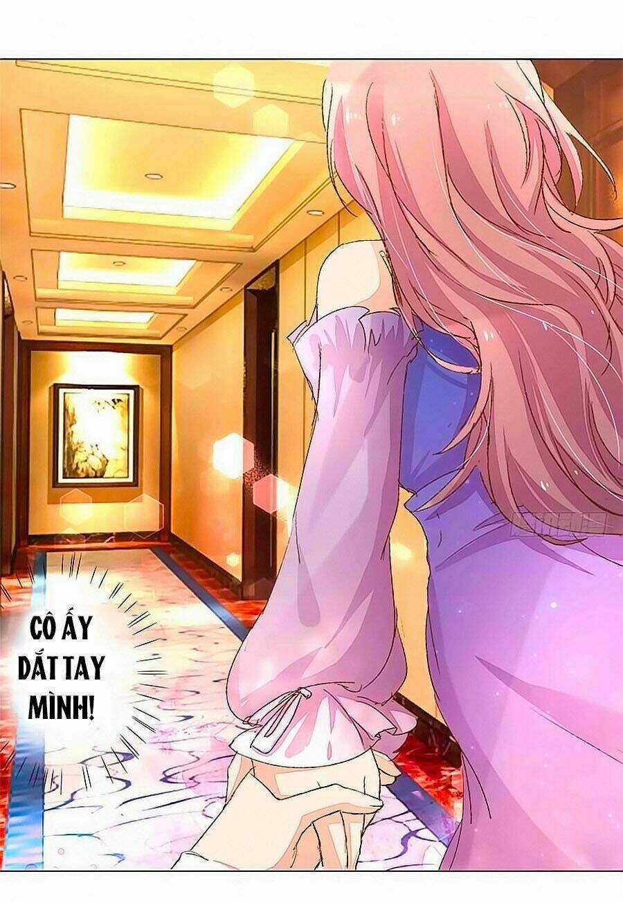 Hào Môn Tiểu Lãn Thê - Chapter 66 - Trang 7