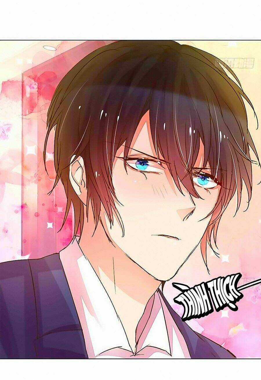 Hào Môn Tiểu Lãn Thê - Chapter 66 - Trang 8