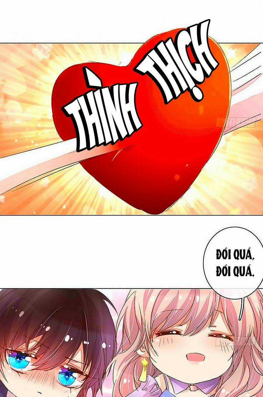 Hào Môn Tiểu Lãn Thê - Chapter 66 - Trang 9