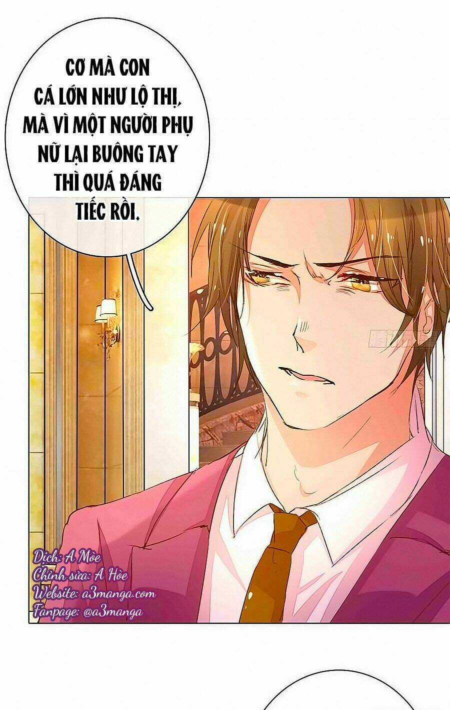 Hào Môn Tiểu Lãn Thê - Chapter 67 - Trang 1