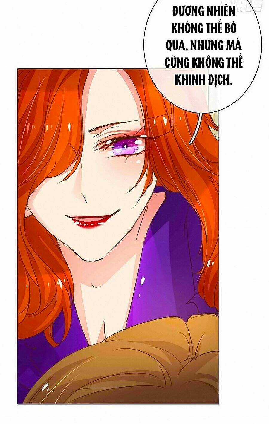 Hào Môn Tiểu Lãn Thê - Chapter 67 - Trang 2