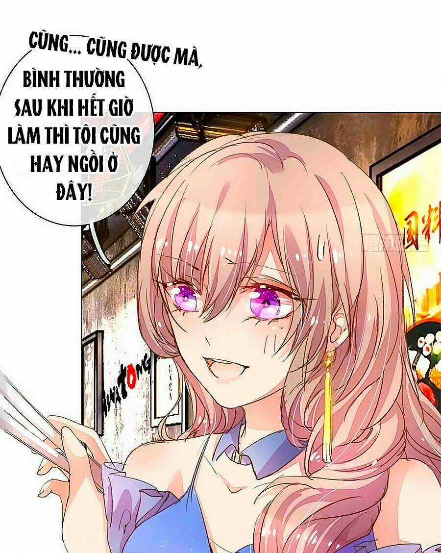 Hào Môn Tiểu Lãn Thê - Chapter 67 - Trang 11