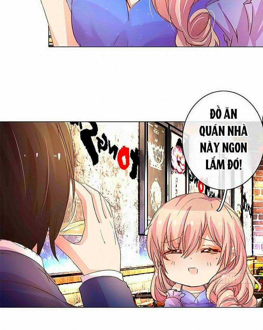 Hào Môn Tiểu Lãn Thê - Chapter 67 - Trang 12