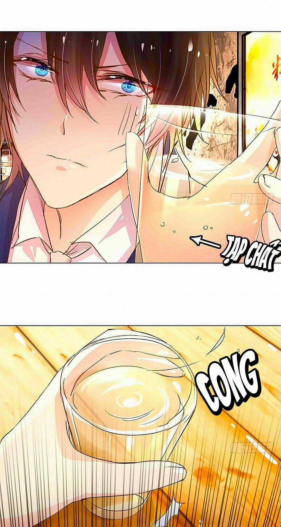 Hào Môn Tiểu Lãn Thê - Chapter 67 - Trang 13