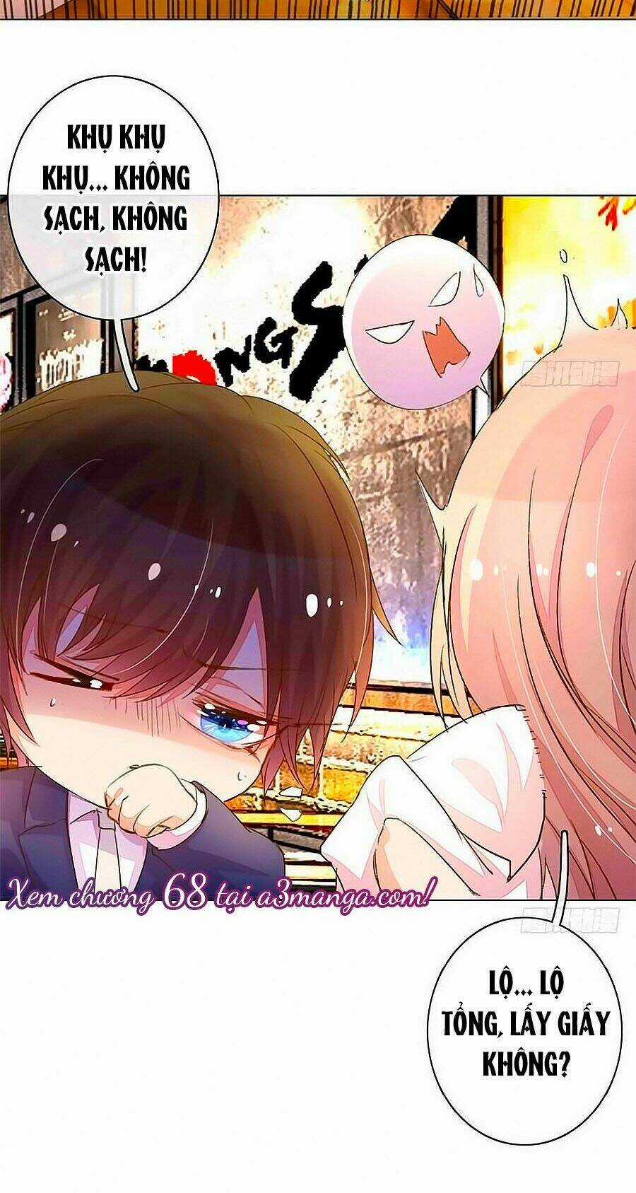 Hào Môn Tiểu Lãn Thê - Chapter 67 - Trang 14