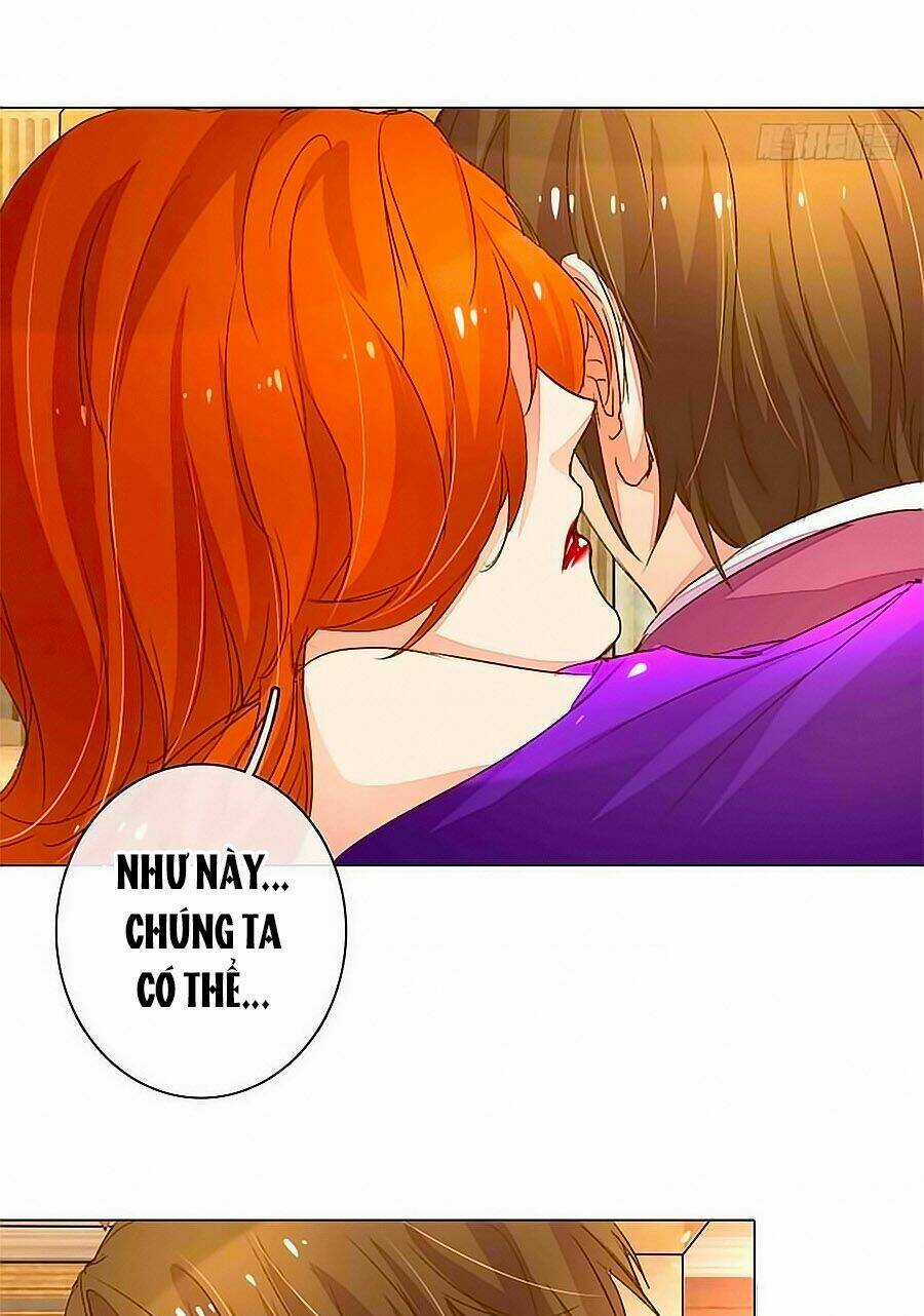 Hào Môn Tiểu Lãn Thê - Chapter 67 - Trang 3