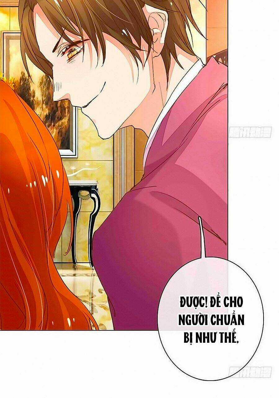 Hào Môn Tiểu Lãn Thê - Chapter 67 - Trang 4