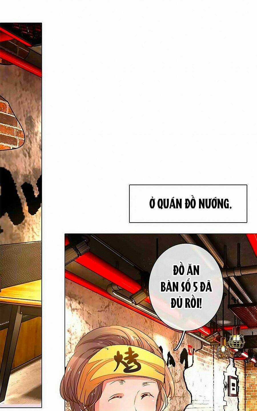 Hào Môn Tiểu Lãn Thê - Chapter 67 - Trang 5