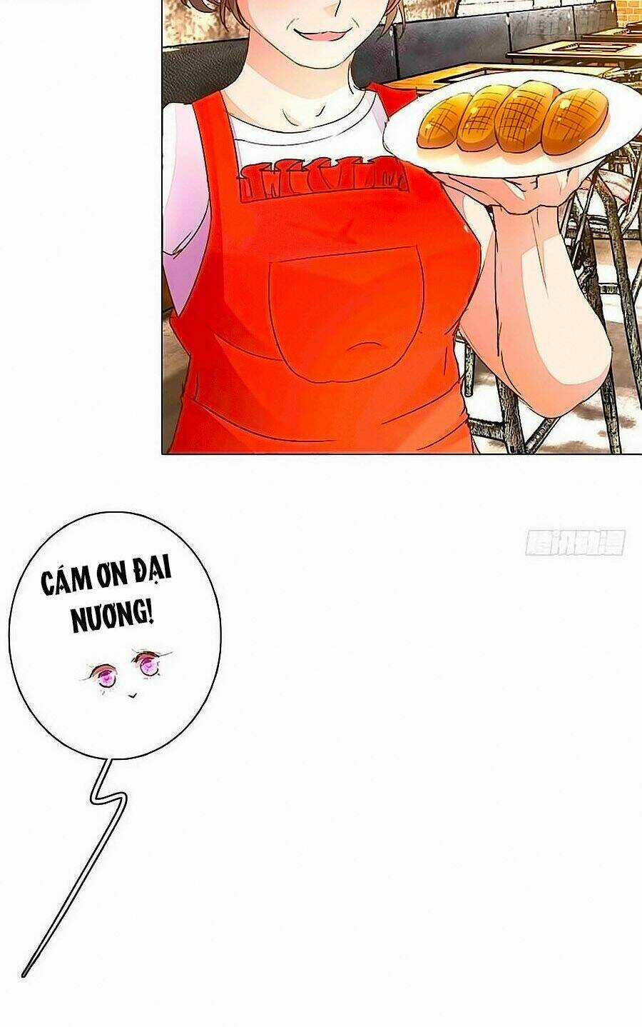 Hào Môn Tiểu Lãn Thê - Chapter 67 - Trang 6