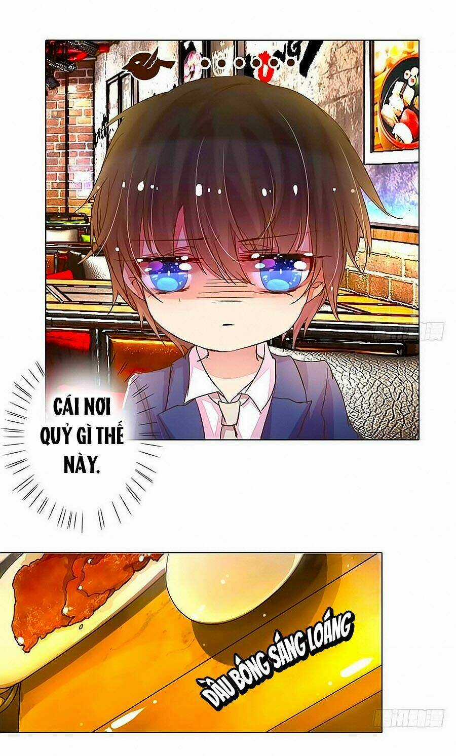 Hào Môn Tiểu Lãn Thê - Chapter 67 - Trang 7