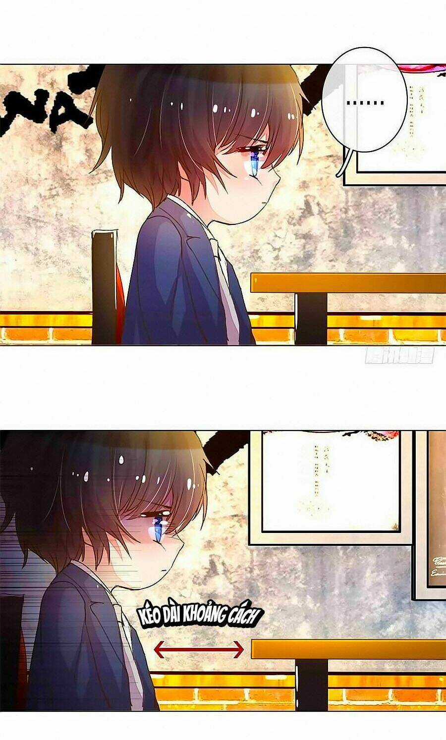 Hào Môn Tiểu Lãn Thê - Chapter 67 - Trang 8