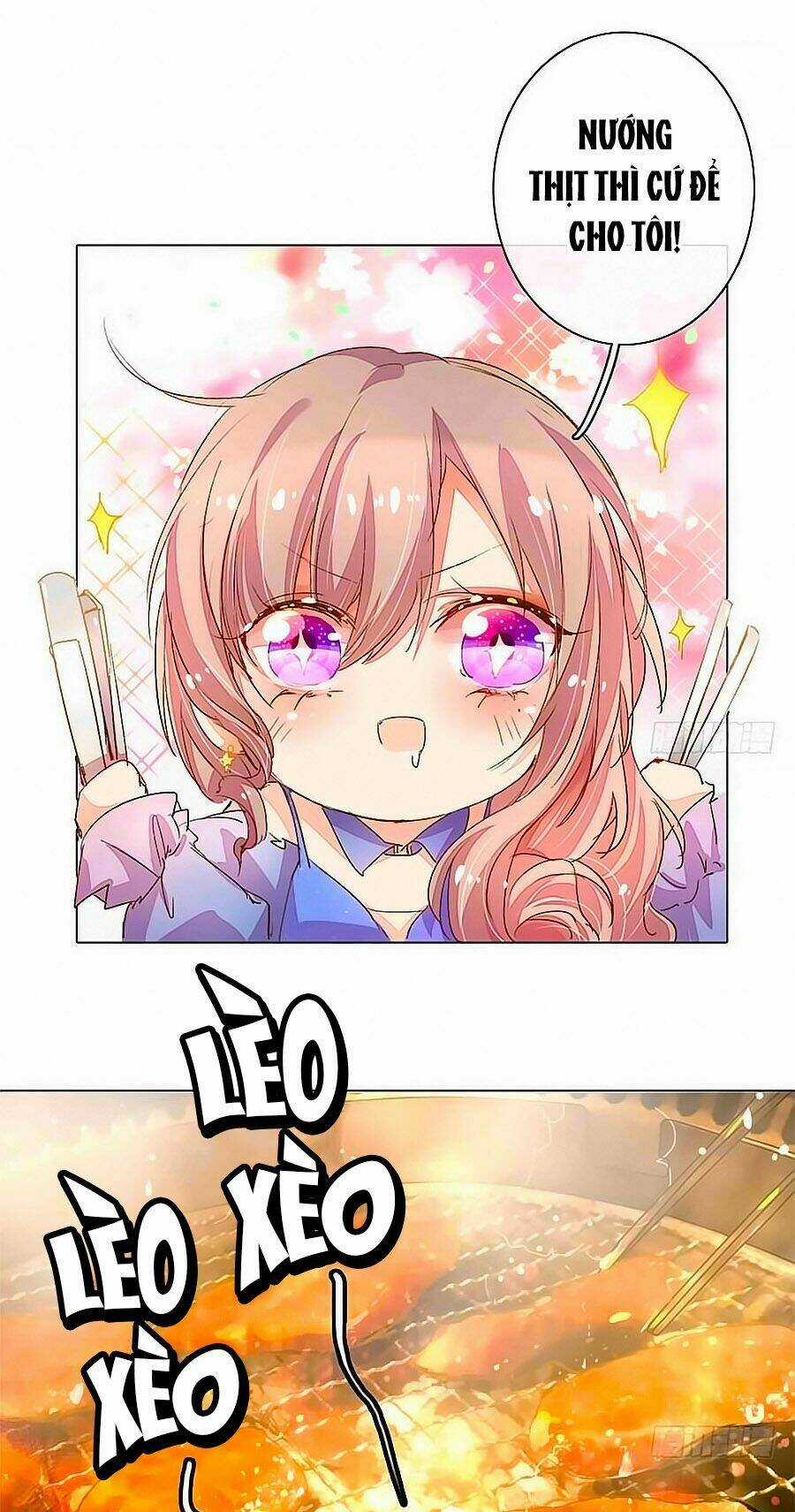 Hào Môn Tiểu Lãn Thê - Chapter 67 - Trang 9