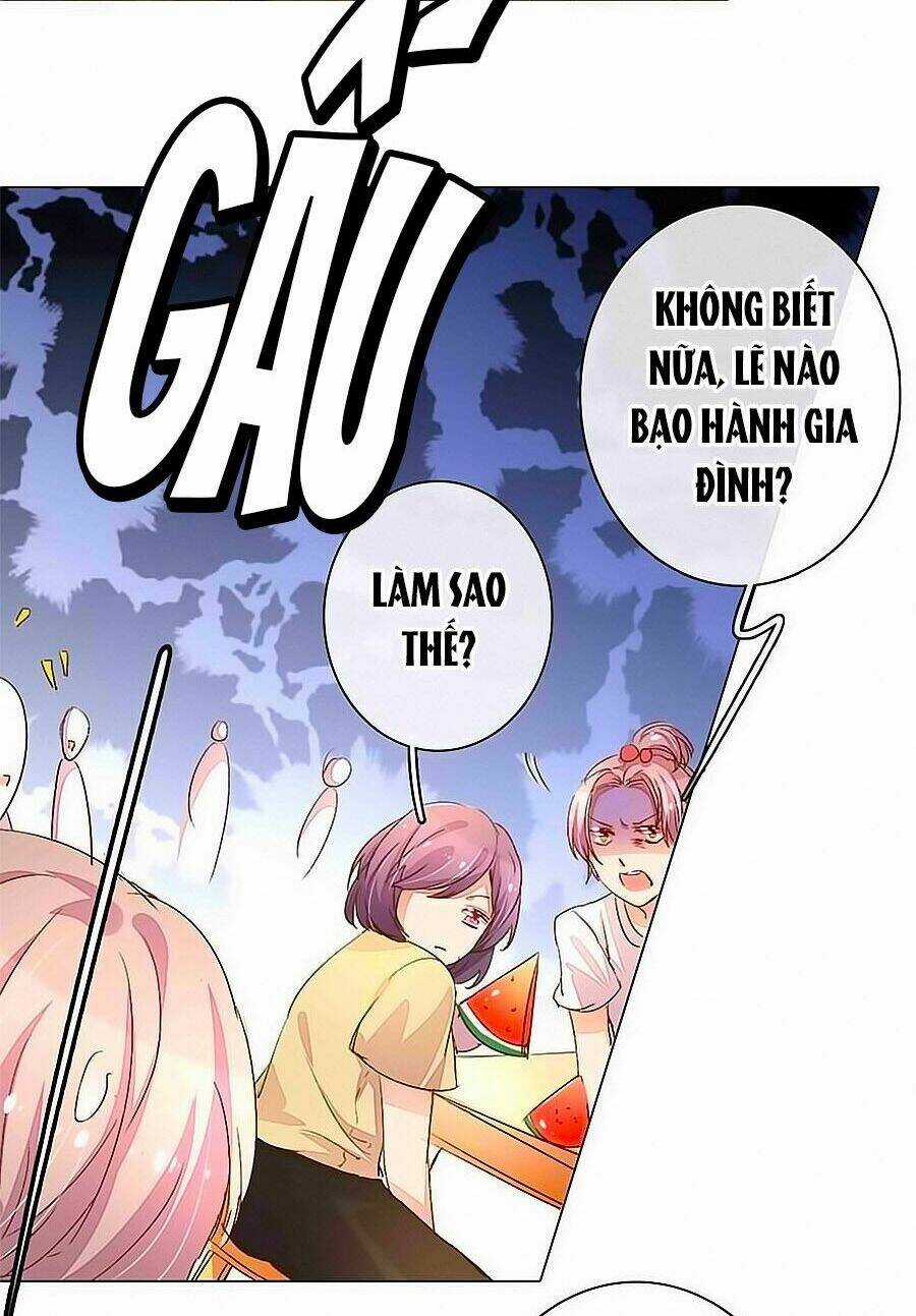 Hào Môn Tiểu Lãn Thê - Chapter 68 - Trang 2