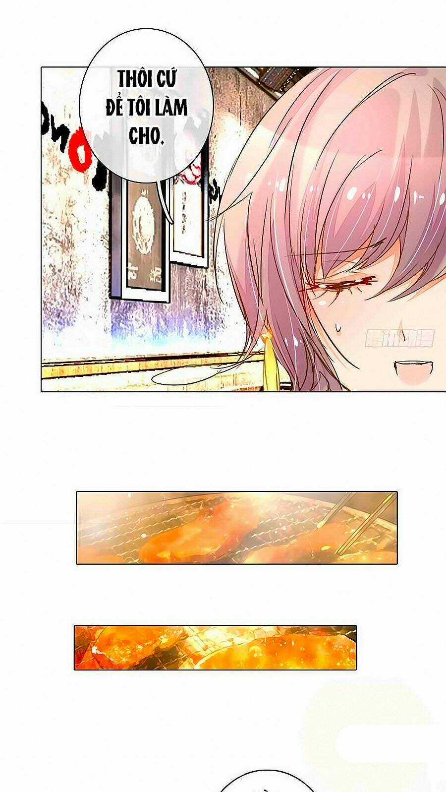 Hào Môn Tiểu Lãn Thê - Chapter 68 - Trang 12