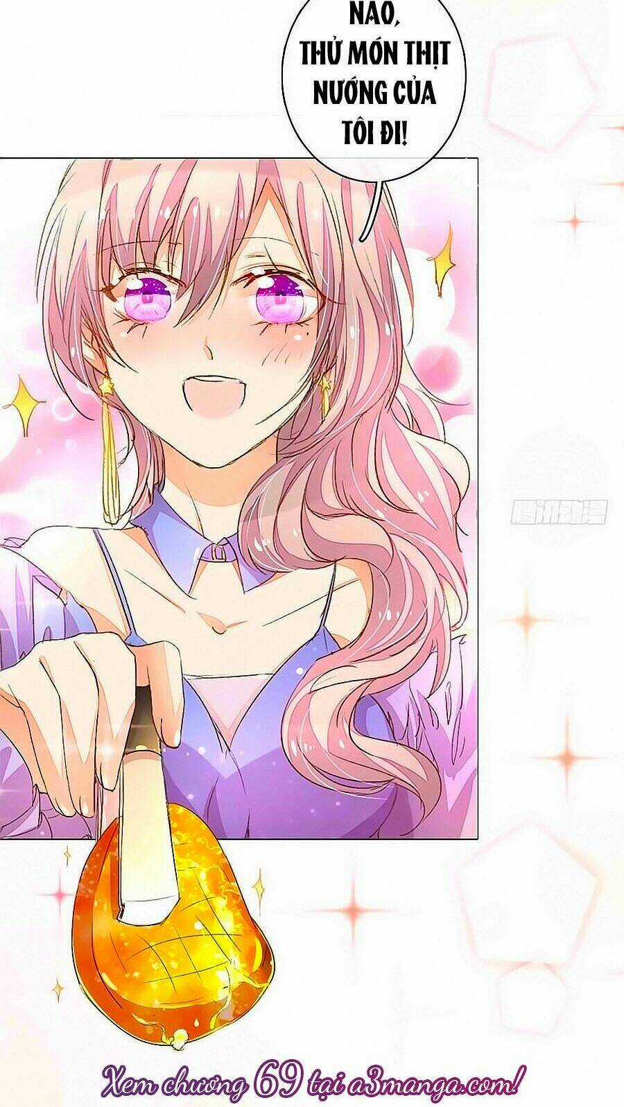 Hào Môn Tiểu Lãn Thê - Chapter 68 - Trang 13