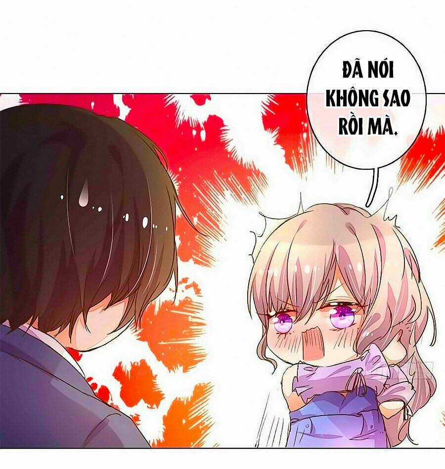 Hào Môn Tiểu Lãn Thê - Chapter 68 - Trang 5