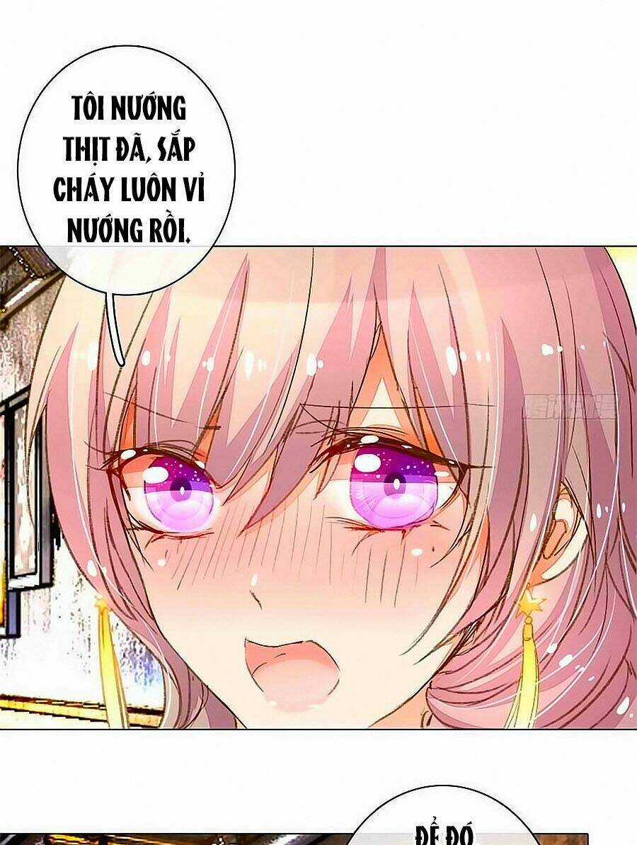 Hào Môn Tiểu Lãn Thê - Chapter 68 - Trang 6