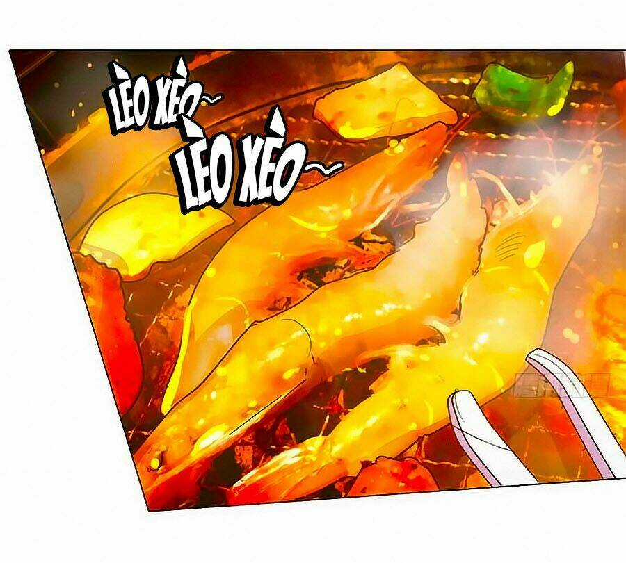 Hào Môn Tiểu Lãn Thê - Chapter 68 - Trang 8