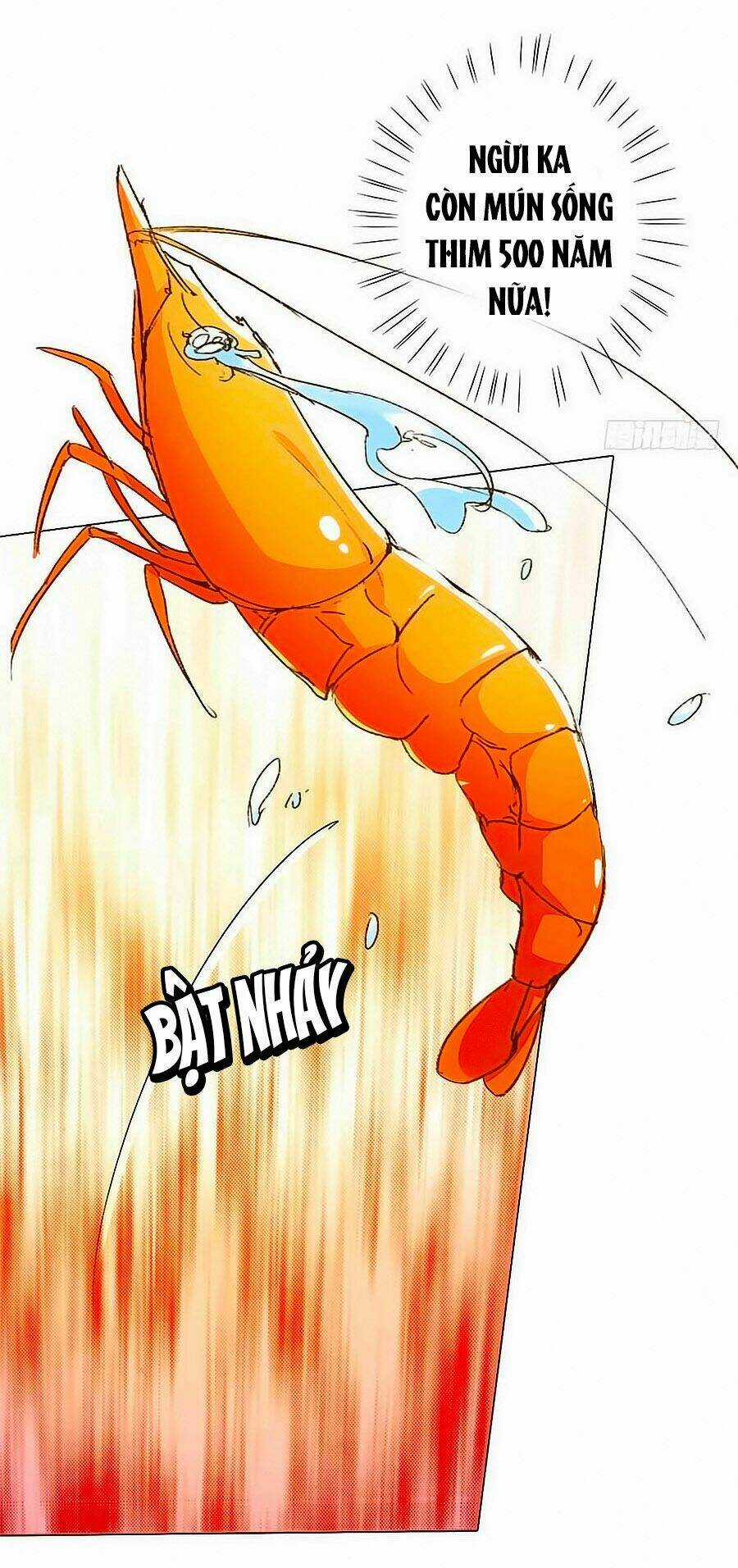 Hào Môn Tiểu Lãn Thê - Chapter 68 - Trang 9