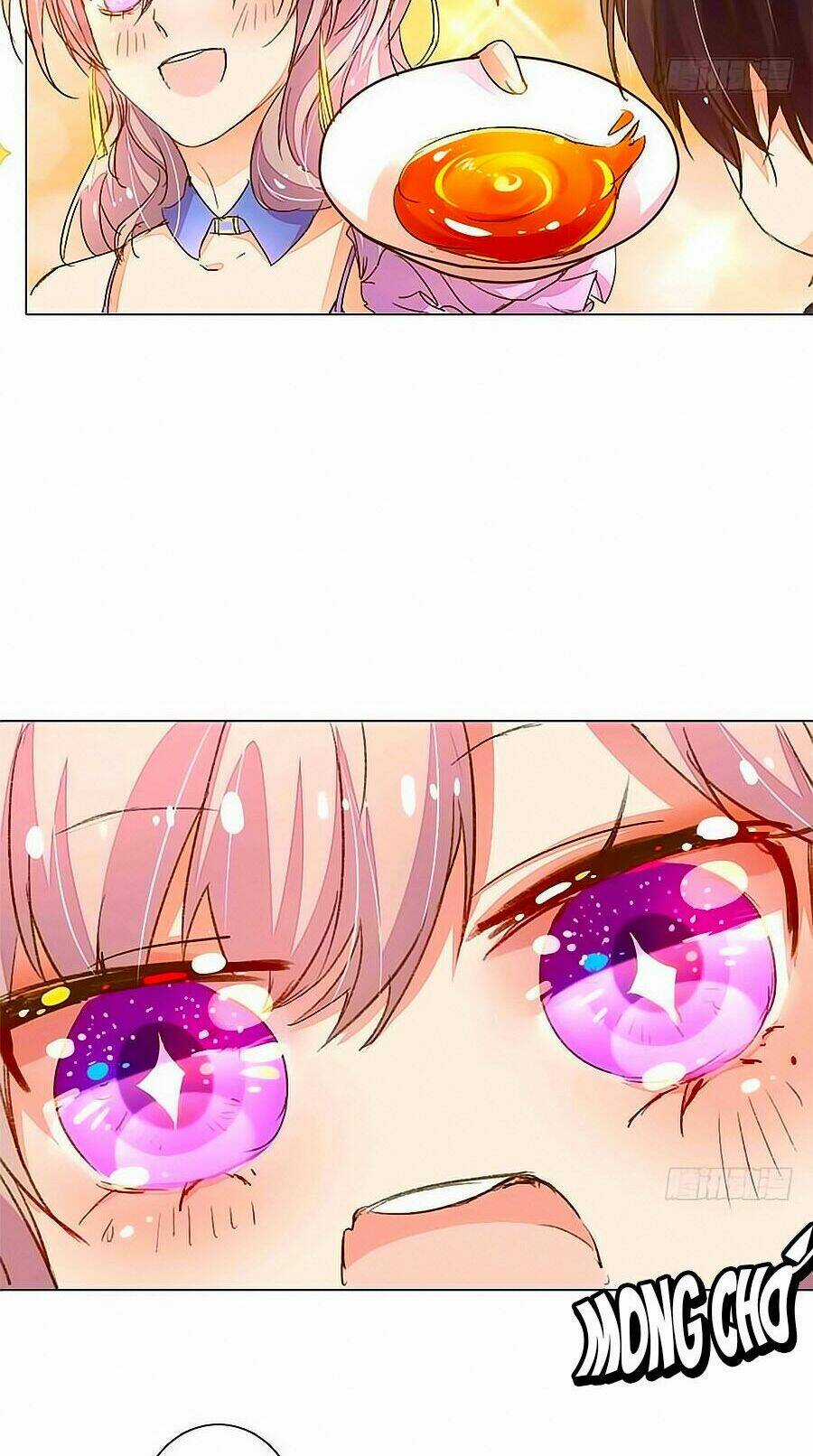 Hào Môn Tiểu Lãn Thê - Chapter 69 - Trang 2