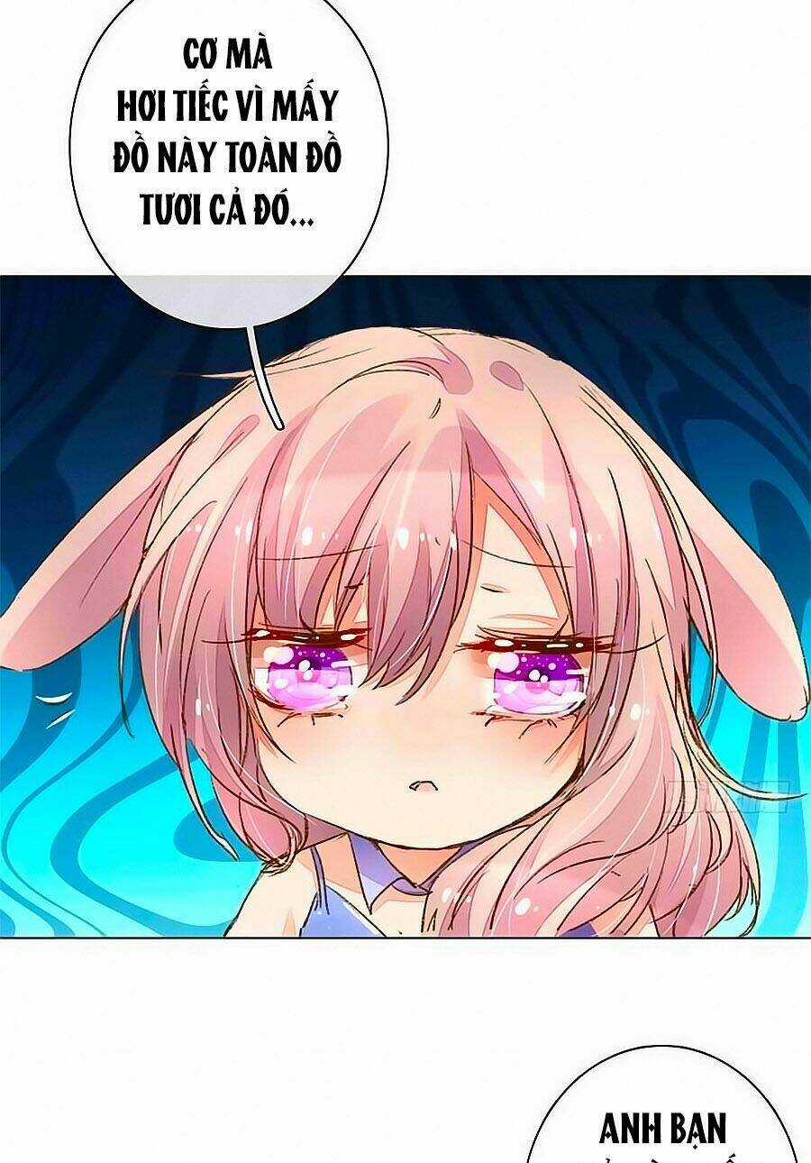 Hào Môn Tiểu Lãn Thê - Chapter 69 - Trang 11