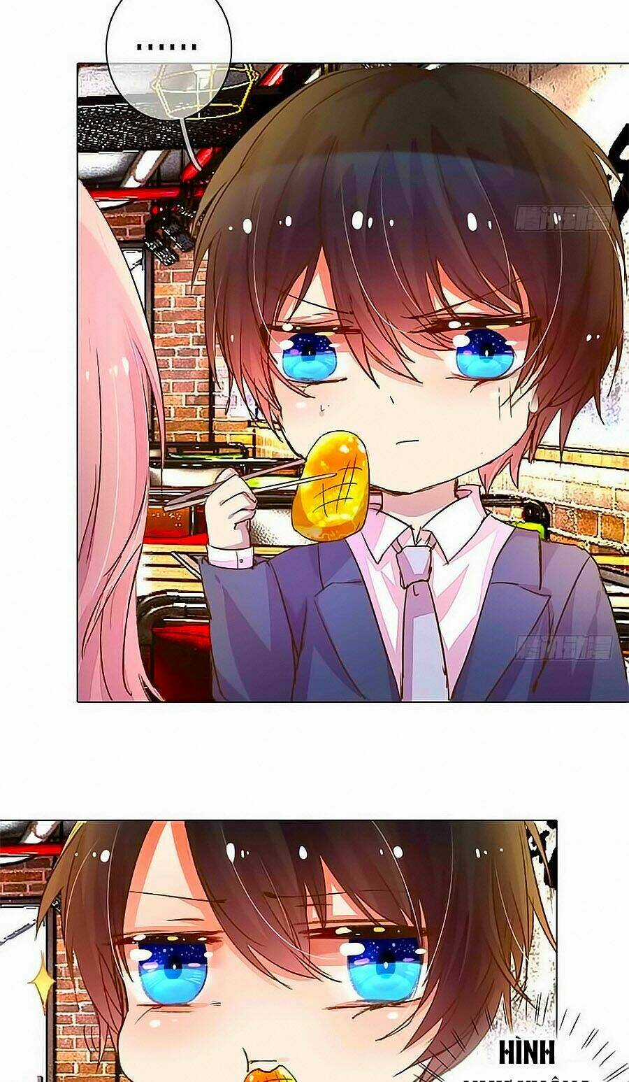 Hào Môn Tiểu Lãn Thê - Chapter 69 - Trang 3